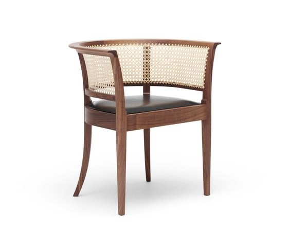IndiFash Solid Wooden Living Room Chair