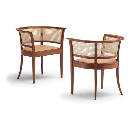 IndiFash Solid Wooden Living Room Chair thumbnail 3