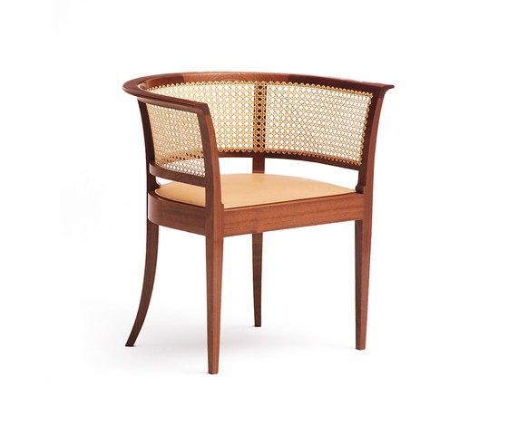 IndiFash Solid Wooden Living Room Chair thumbnail 4