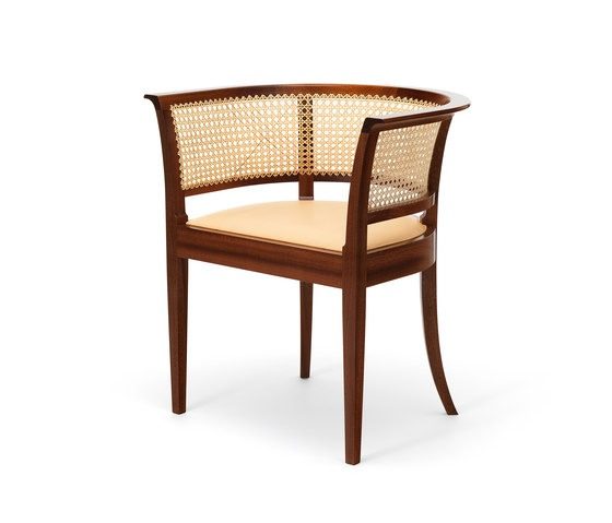 IndiFash Solid Wooden Living Room Chair thumbnail 5