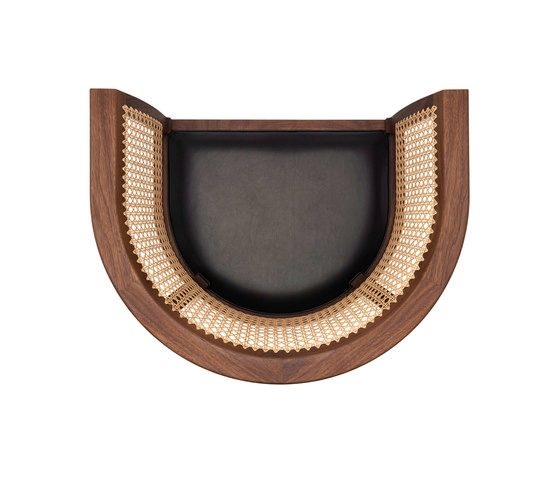 IndiFash Solid Wooden Living Room Chair thumbnail 7