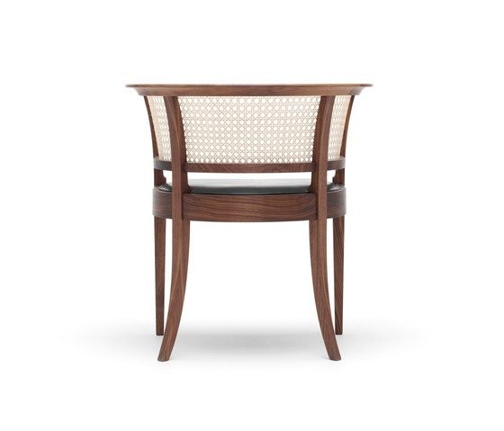 IndiFash Solid Wooden Living Room Chair thumbnail 8