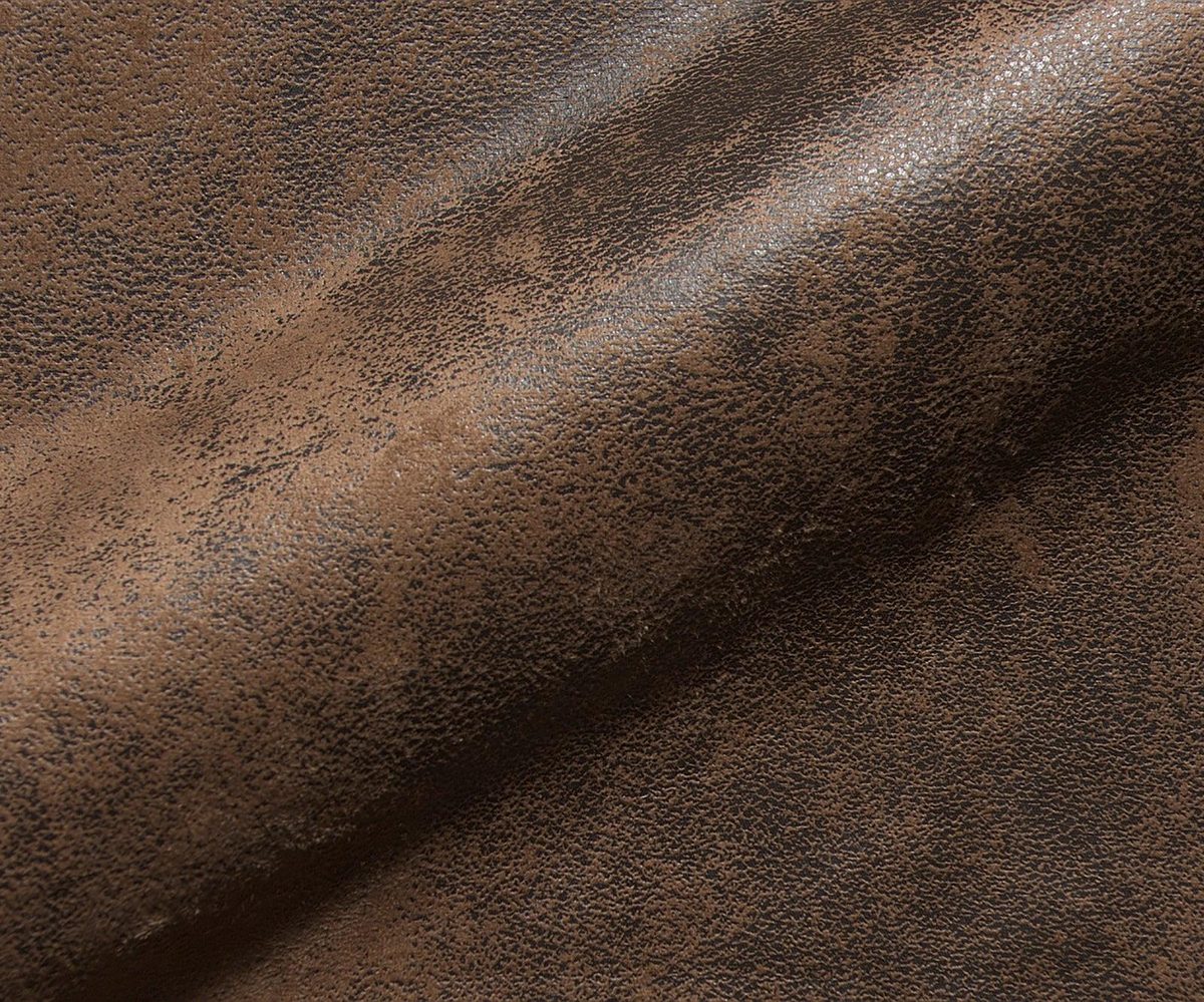 IndiFash Vintage 2- Seater Chesterfield Sofa thumbnail 2