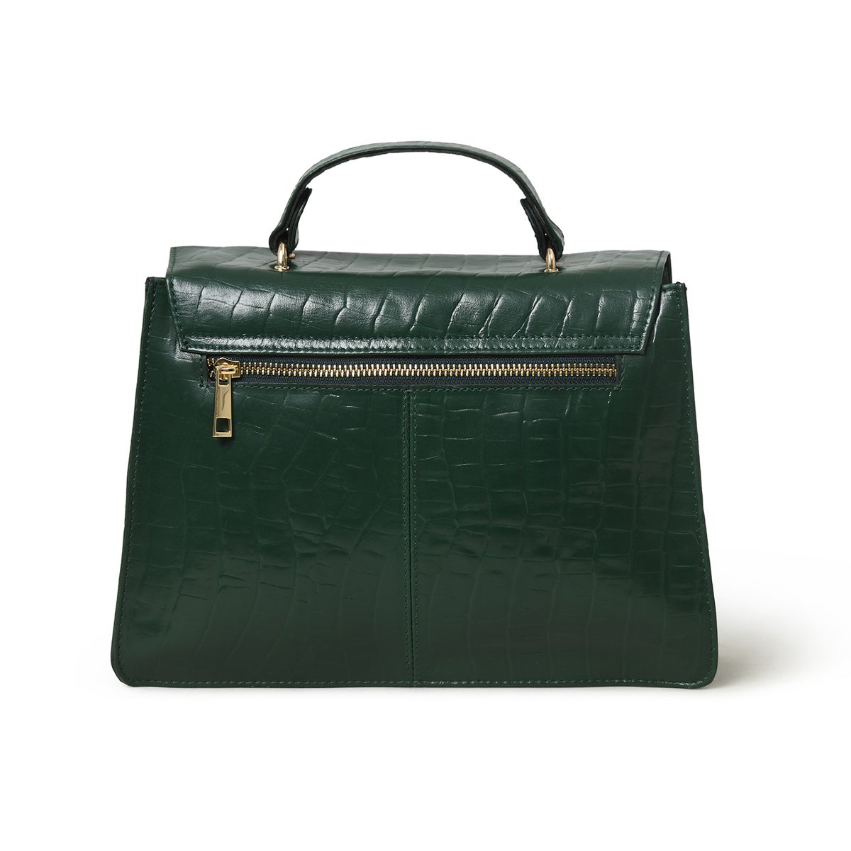 IndiFash Women buffalo Leather bag thumbnail 6