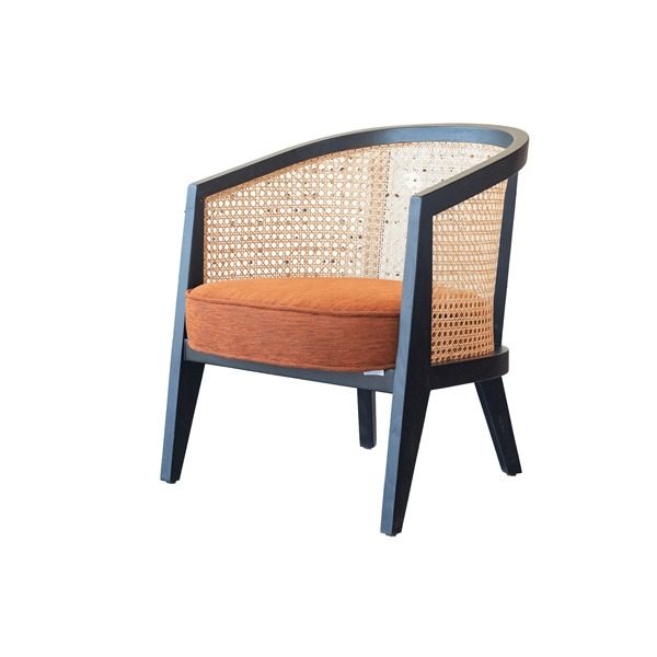 IndiFash Wooden chair
