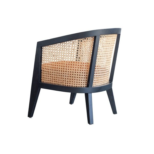 IndiFash Wooden chair thumbnail 2