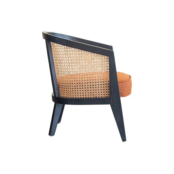 IndiFash Wooden chair thumbnail 4