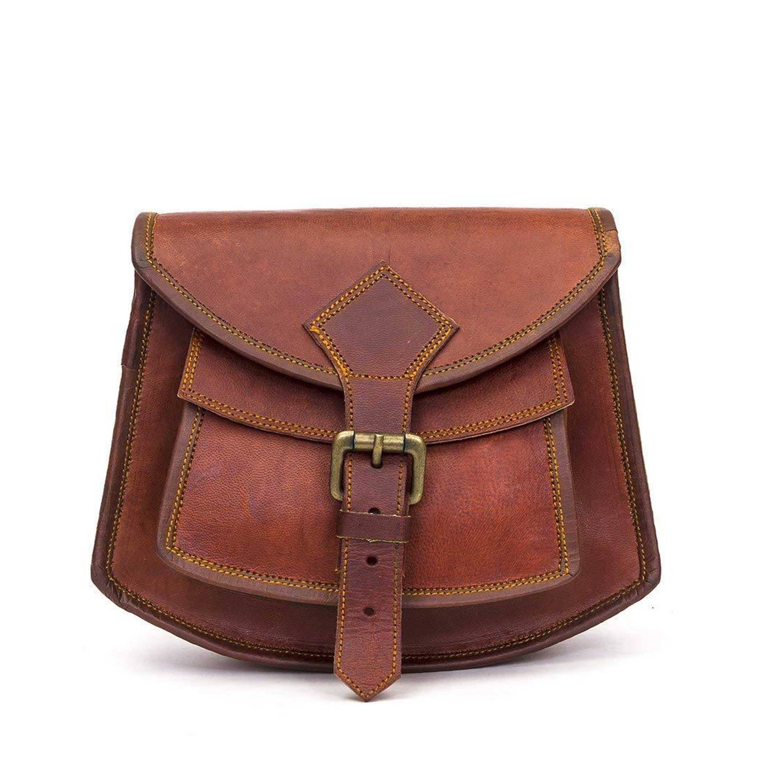 Bennett Crossbody Bag thumbnail 5