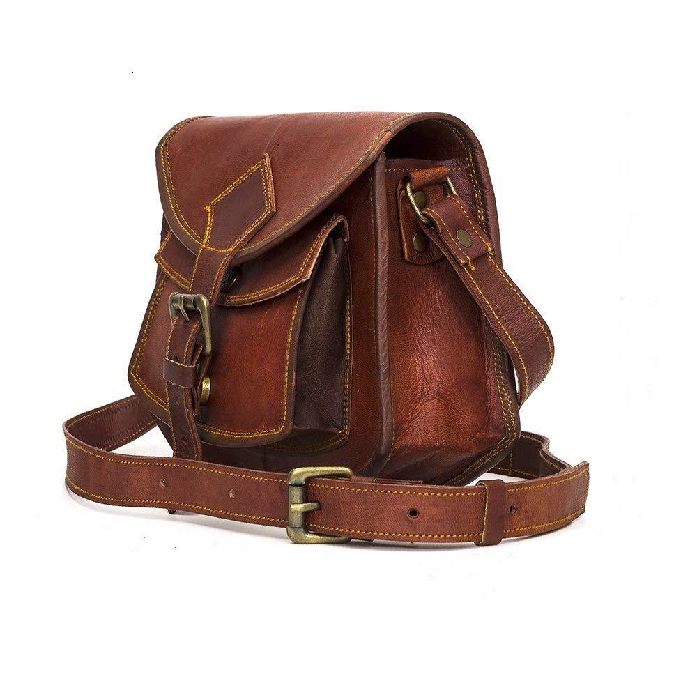Bennett Crossbody Bag thumbnail 6