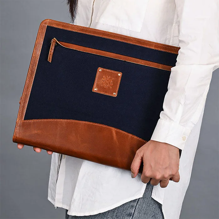 Document File Folder