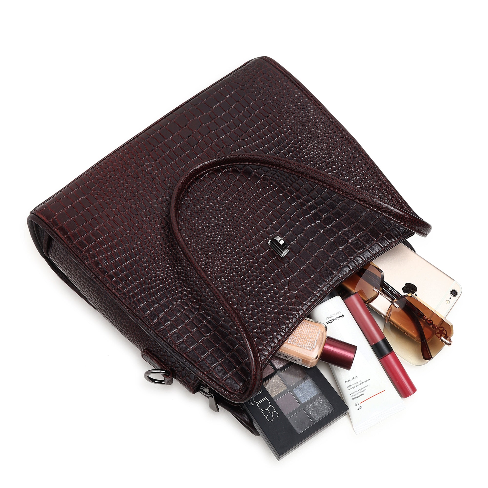 Cypress Crossbody Travel Tote thumbnail 66