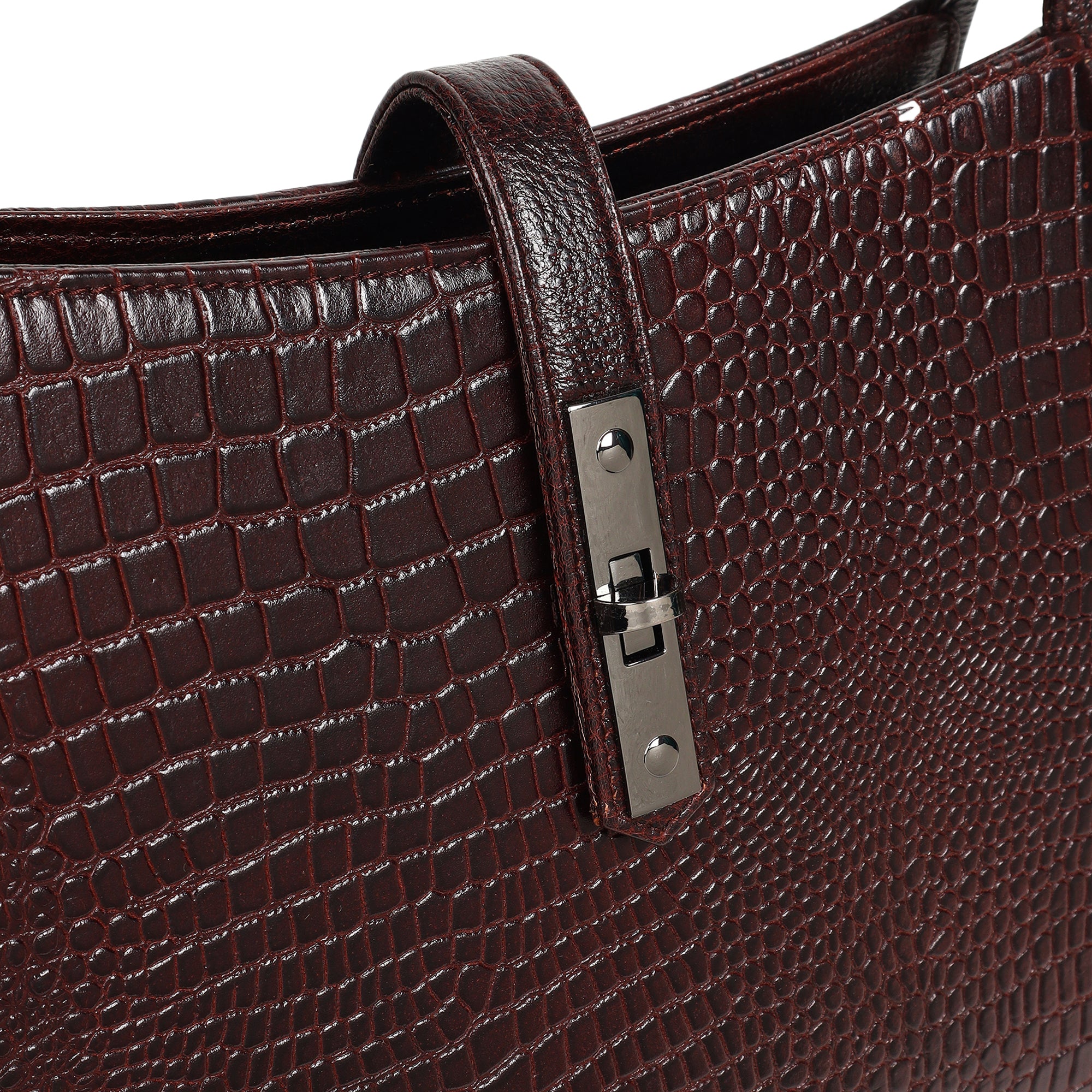 Cypress Crossbody Travel Tote thumbnail 8