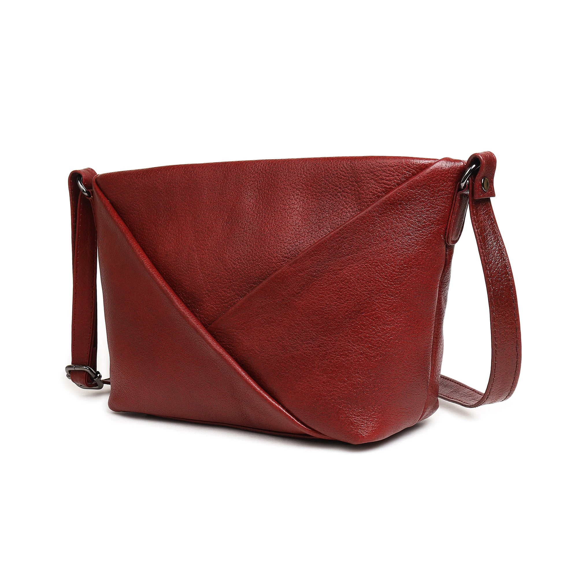 Cypress Minimalist Crossbody Bag