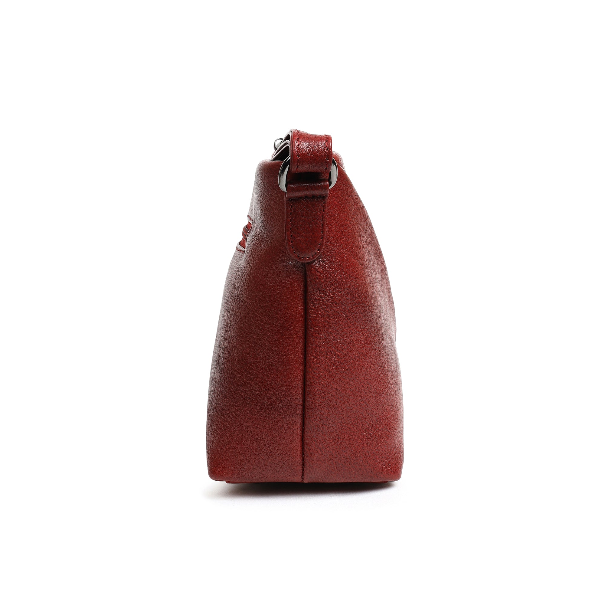 Cypress Minimalist Crossbody Bag thumbnail 4