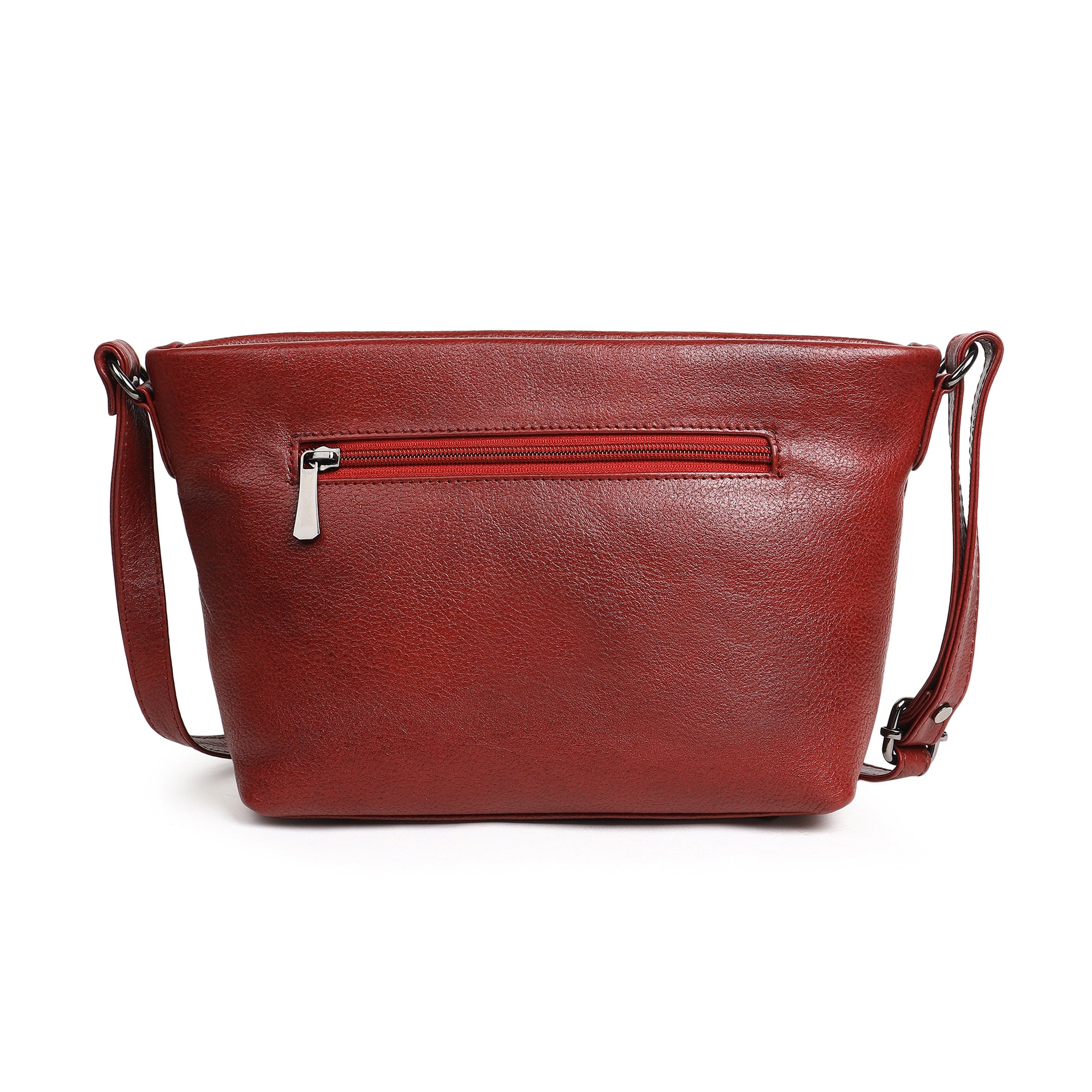 Cypress Minimalist Crossbody Bag thumbnail 6