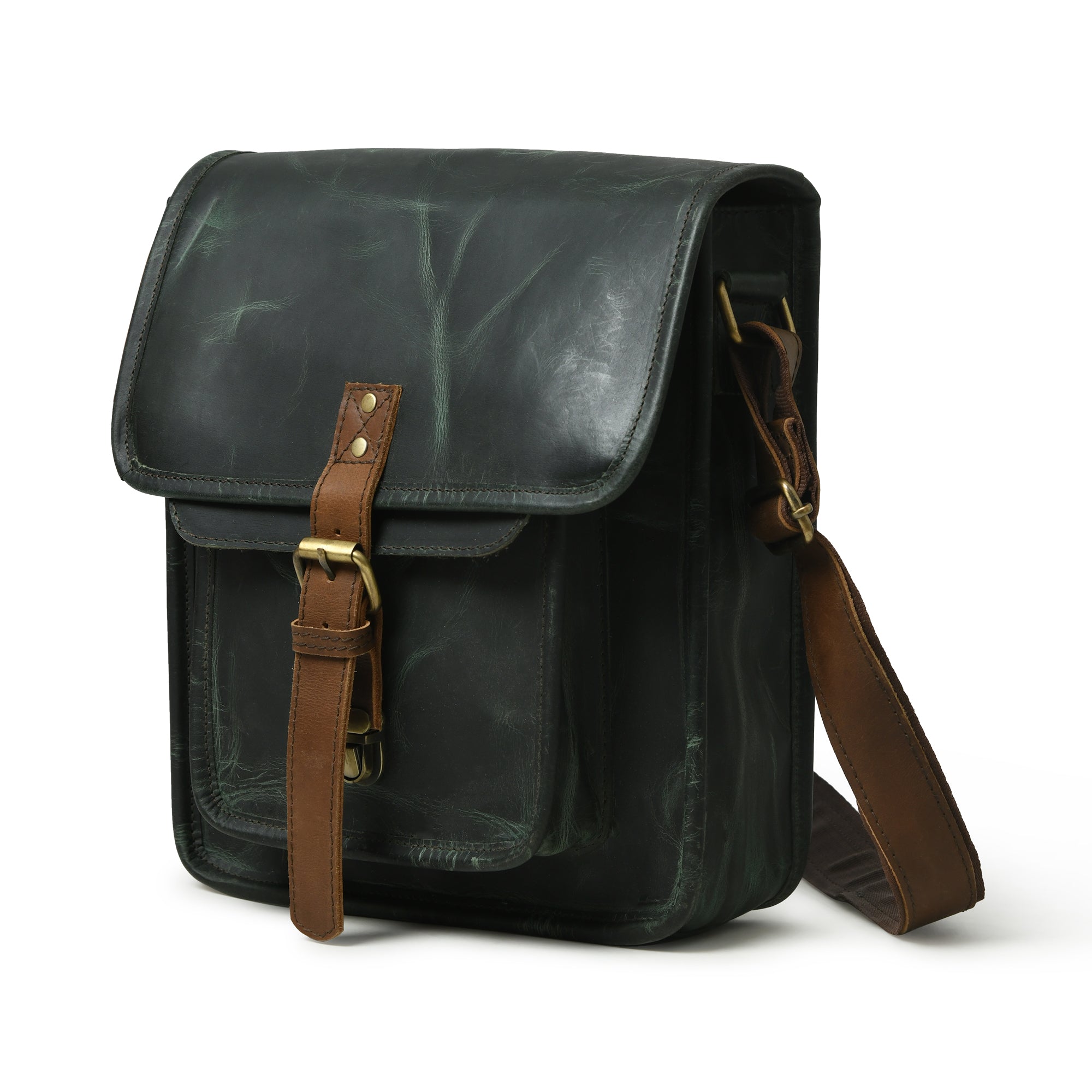 Daily Companion Messenger Bag thumbnail 3