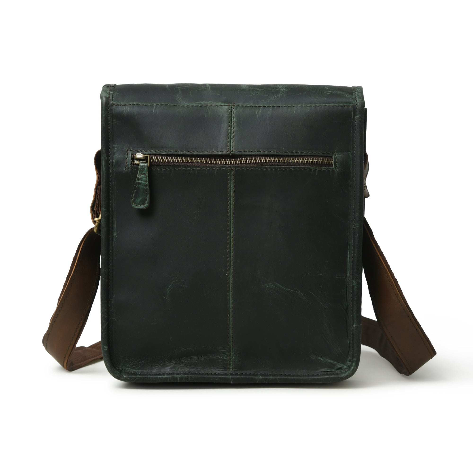 Daily Companion Messenger Bag thumbnail 4