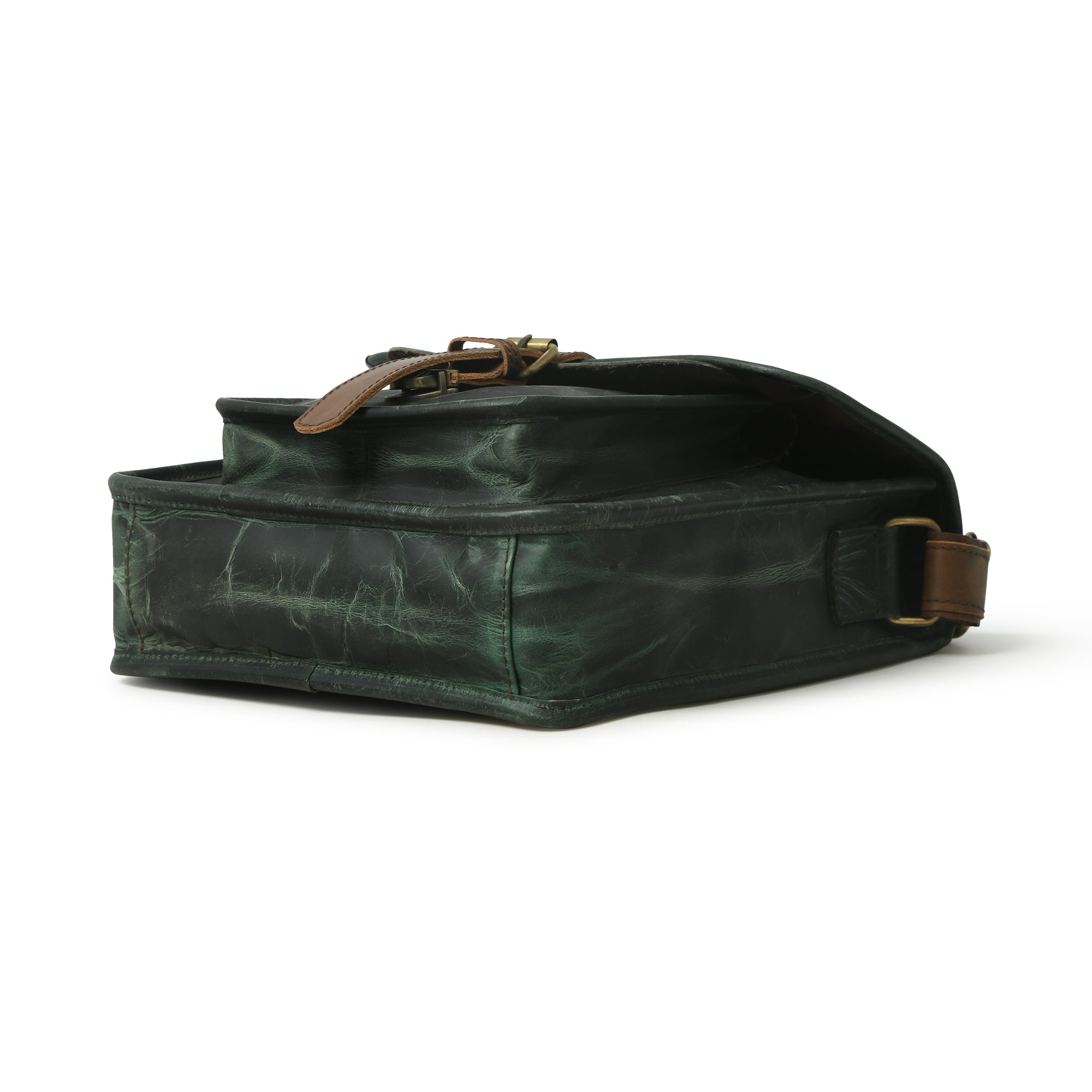 Daily Companion Messenger Bag thumbnail 5