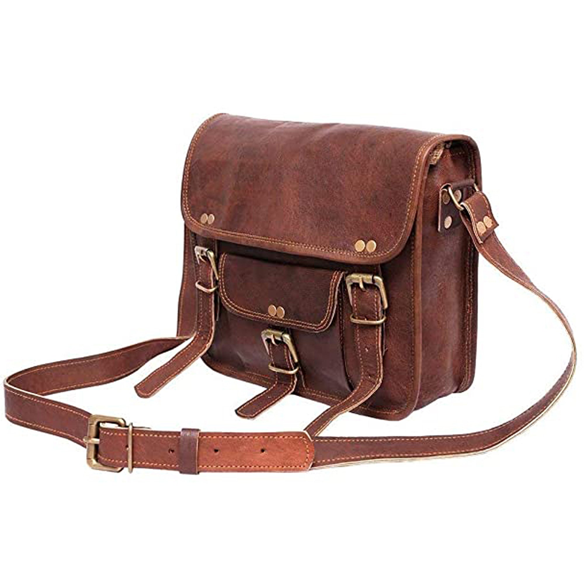 Daily Stylish Sling Messenger thumbnail 2