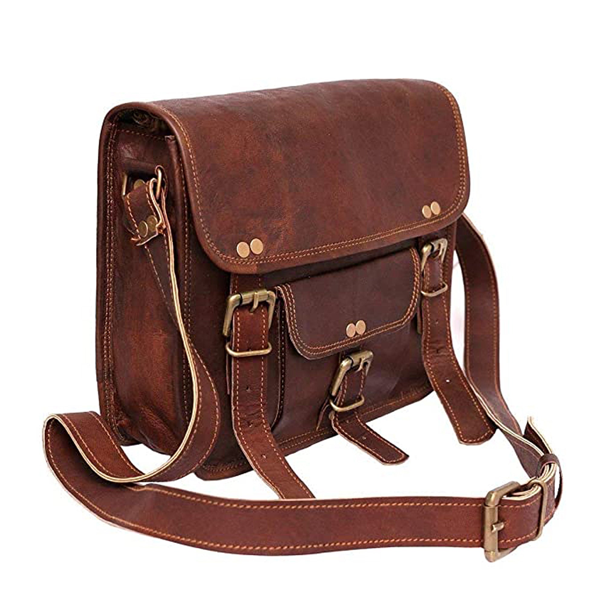 Daily Stylish Sling Messenger thumbnail 4