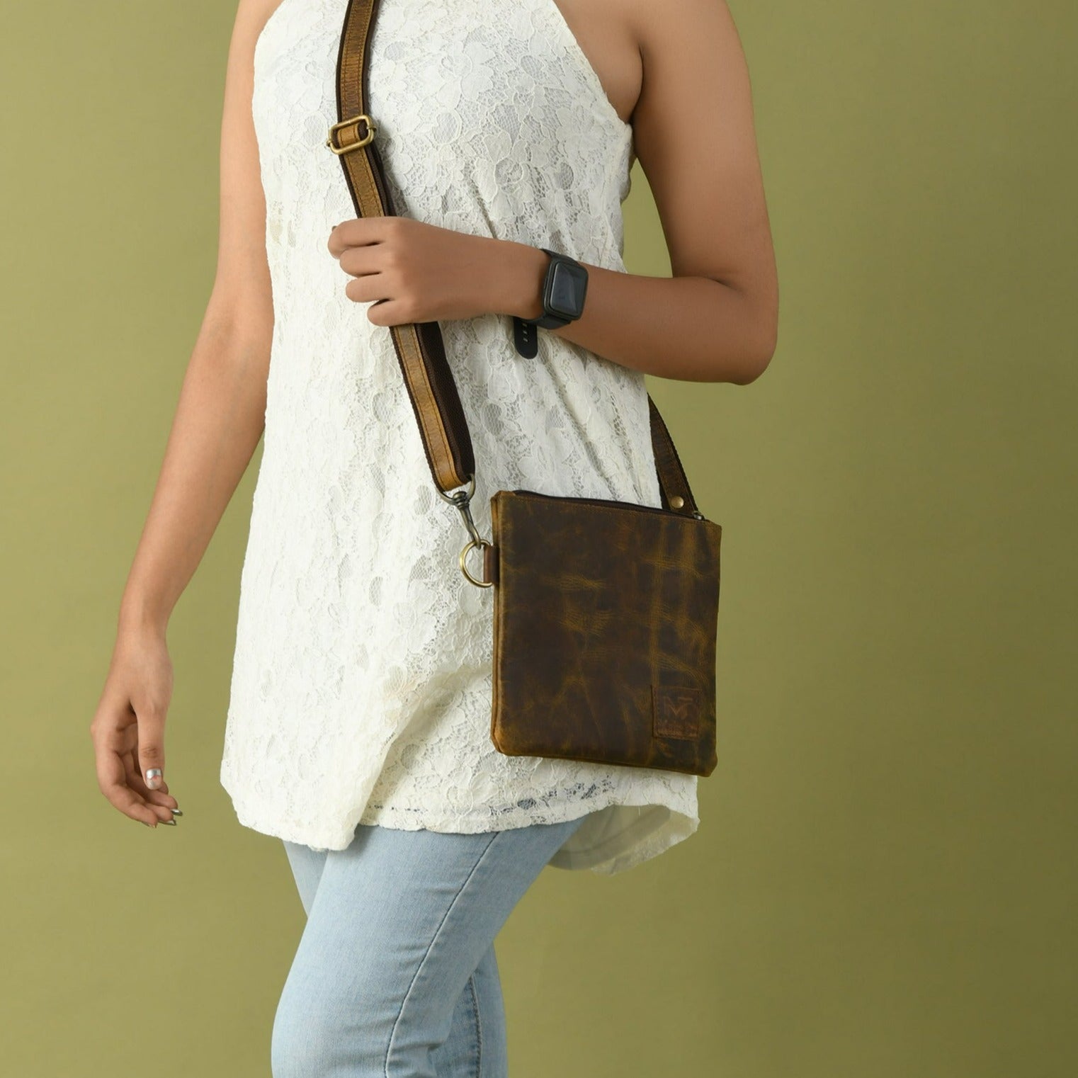 Darcy Crossbody Sling Bag thumbnail 2