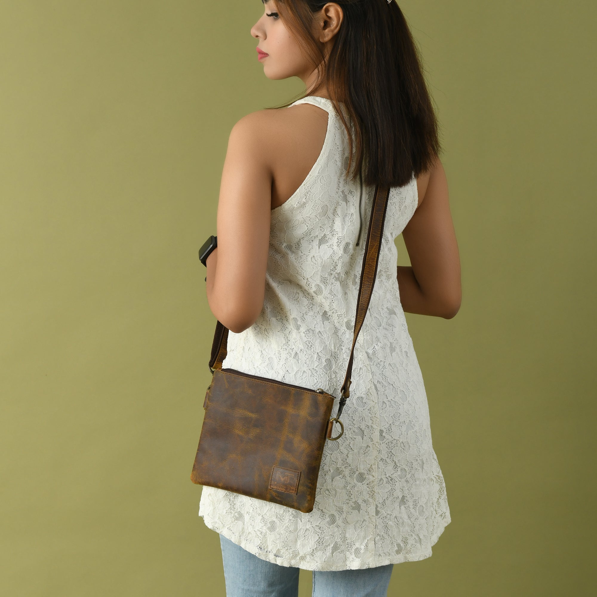 Darcy Crossbody Sling Bag thumbnail 3