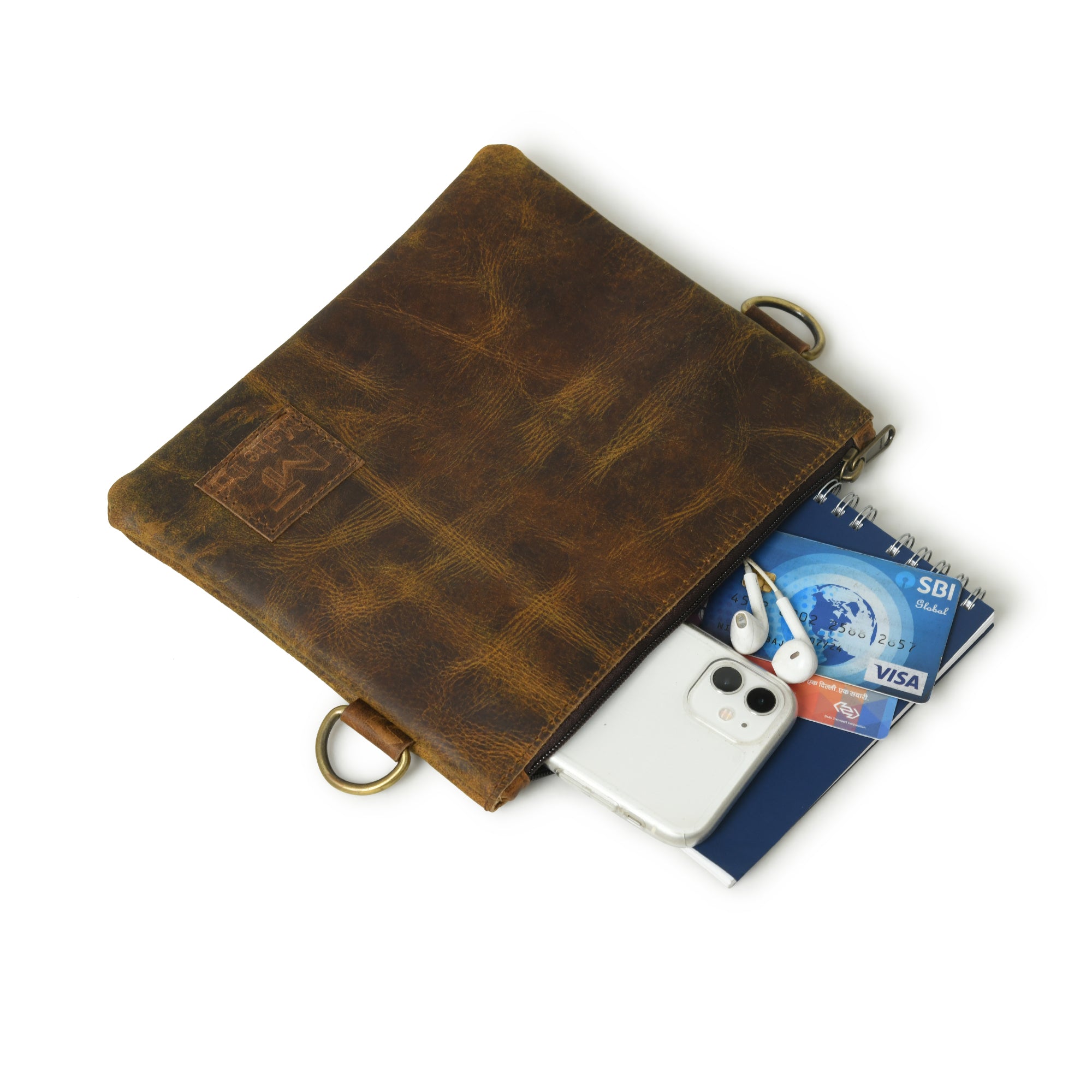 Darcy Crossbody Sling Bag thumbnail 6