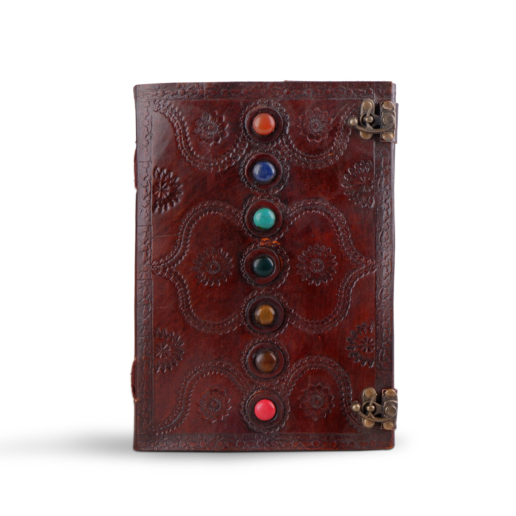 Infinity 7 Stones Diary