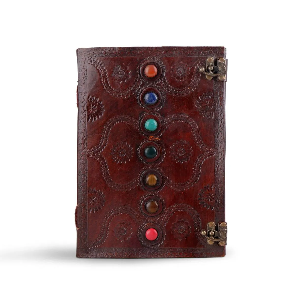 Infinity 7 Stones Diary