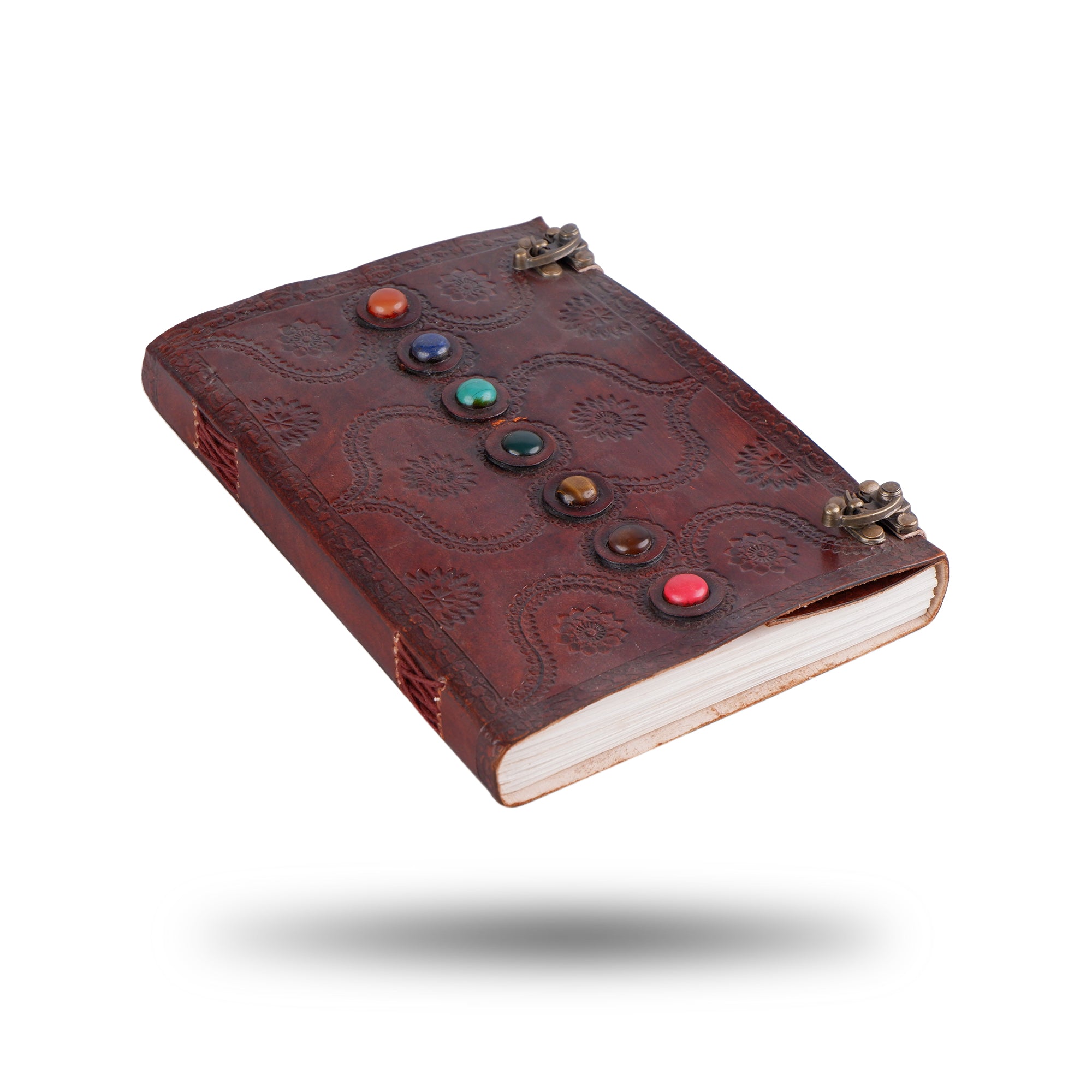 Infinity 7 Stones Diary thumbnail 2