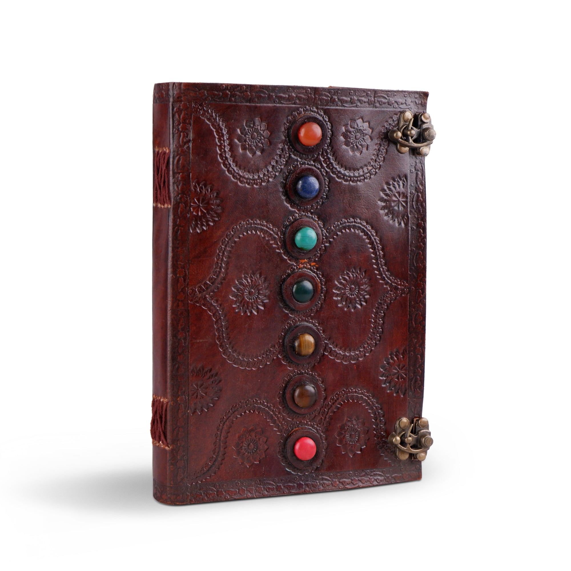 Infinity 7 Stones Diary thumbnail 3