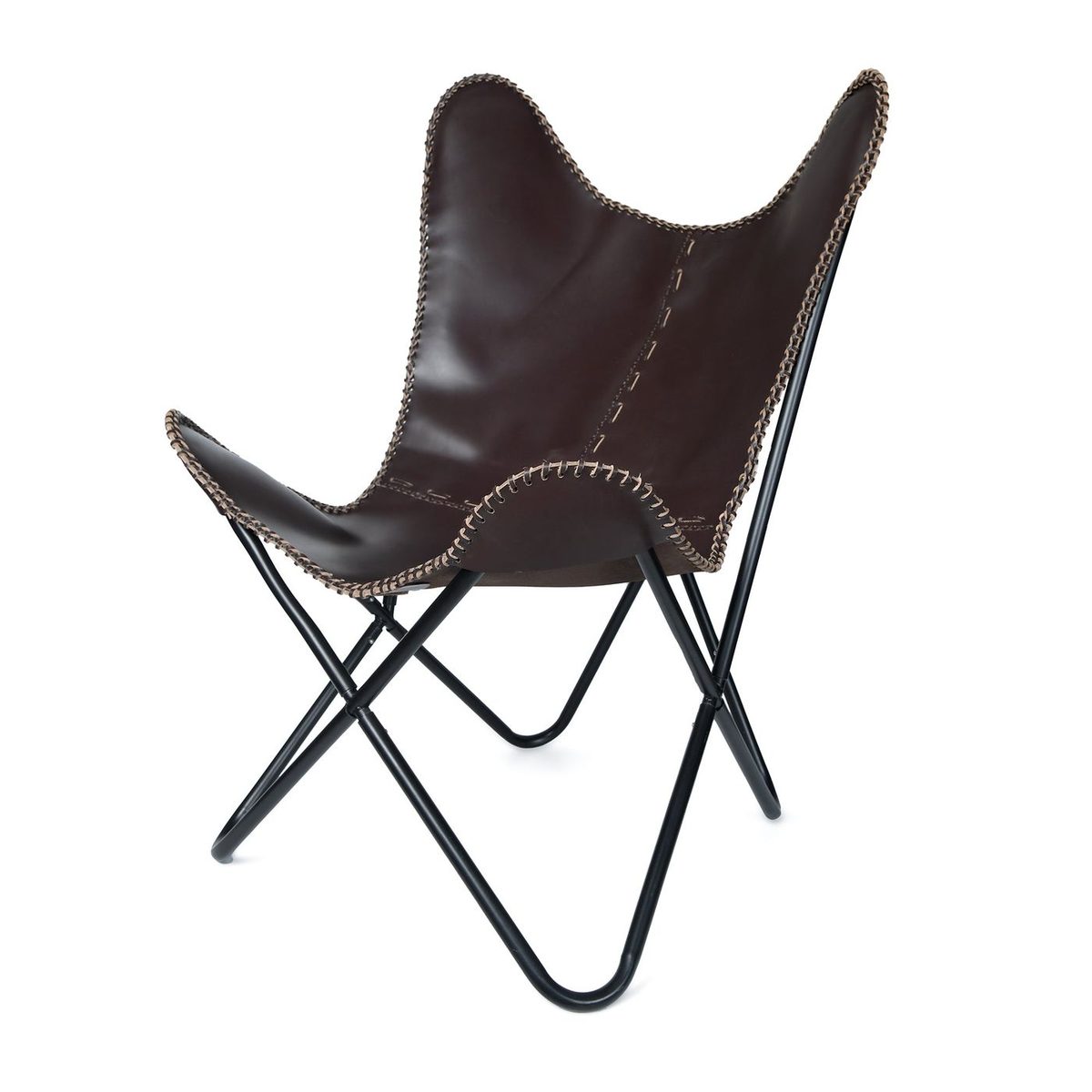 Sympathizer Butterfly Chair thumbnail 2
