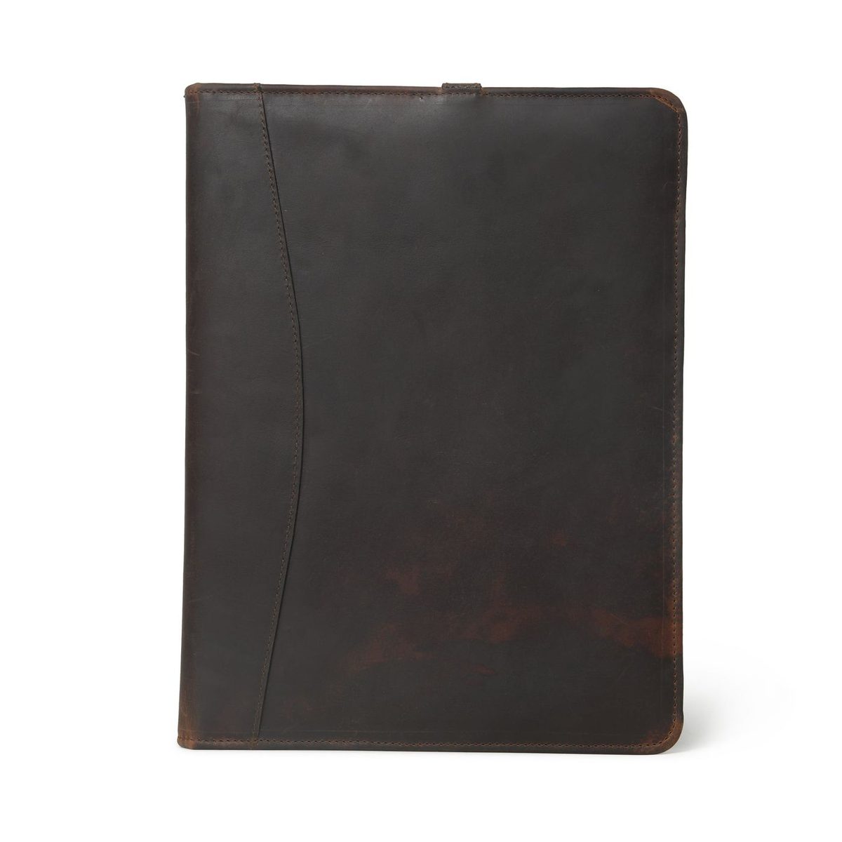 The Multitasker - Leather Portfolio thumbnail 5