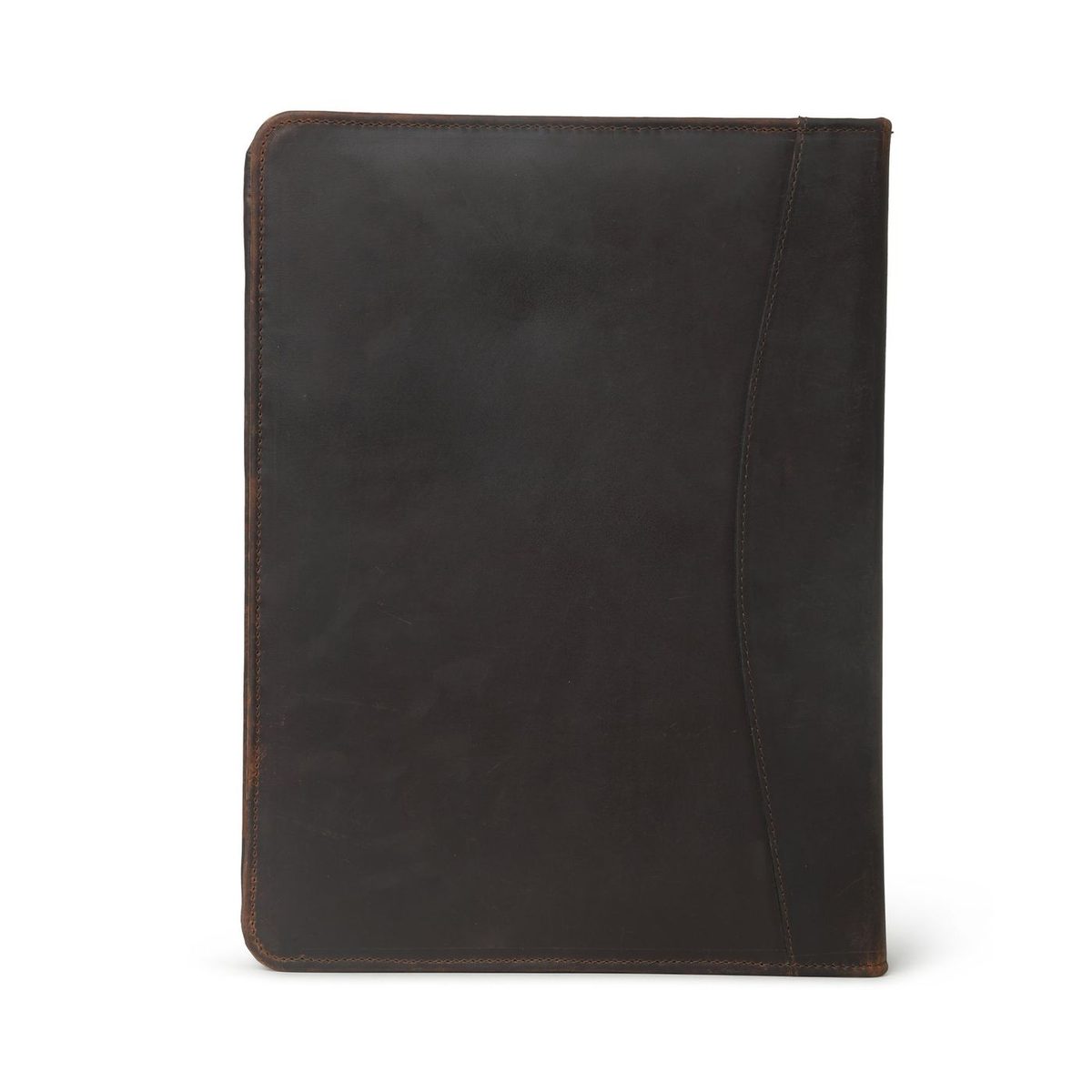 The Multitasker - Leather Portfolio thumbnail 6