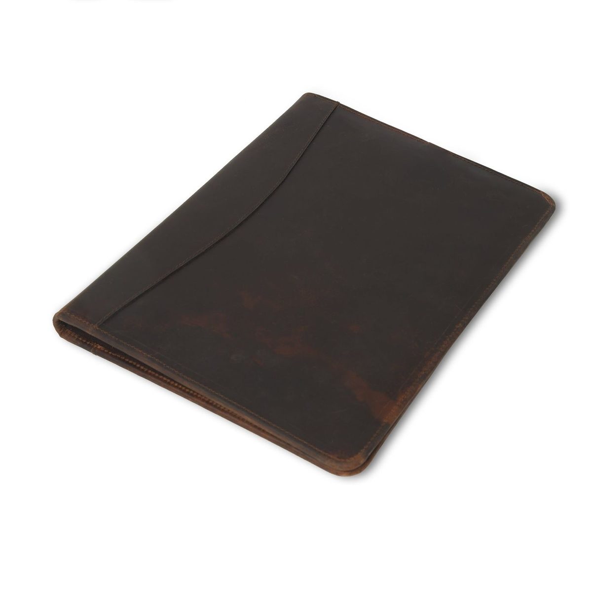 The Multitasker - Leather Portfolio thumbnail 7