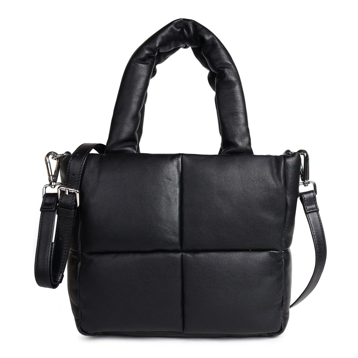 Darling Leather Handbag - Limited Edition