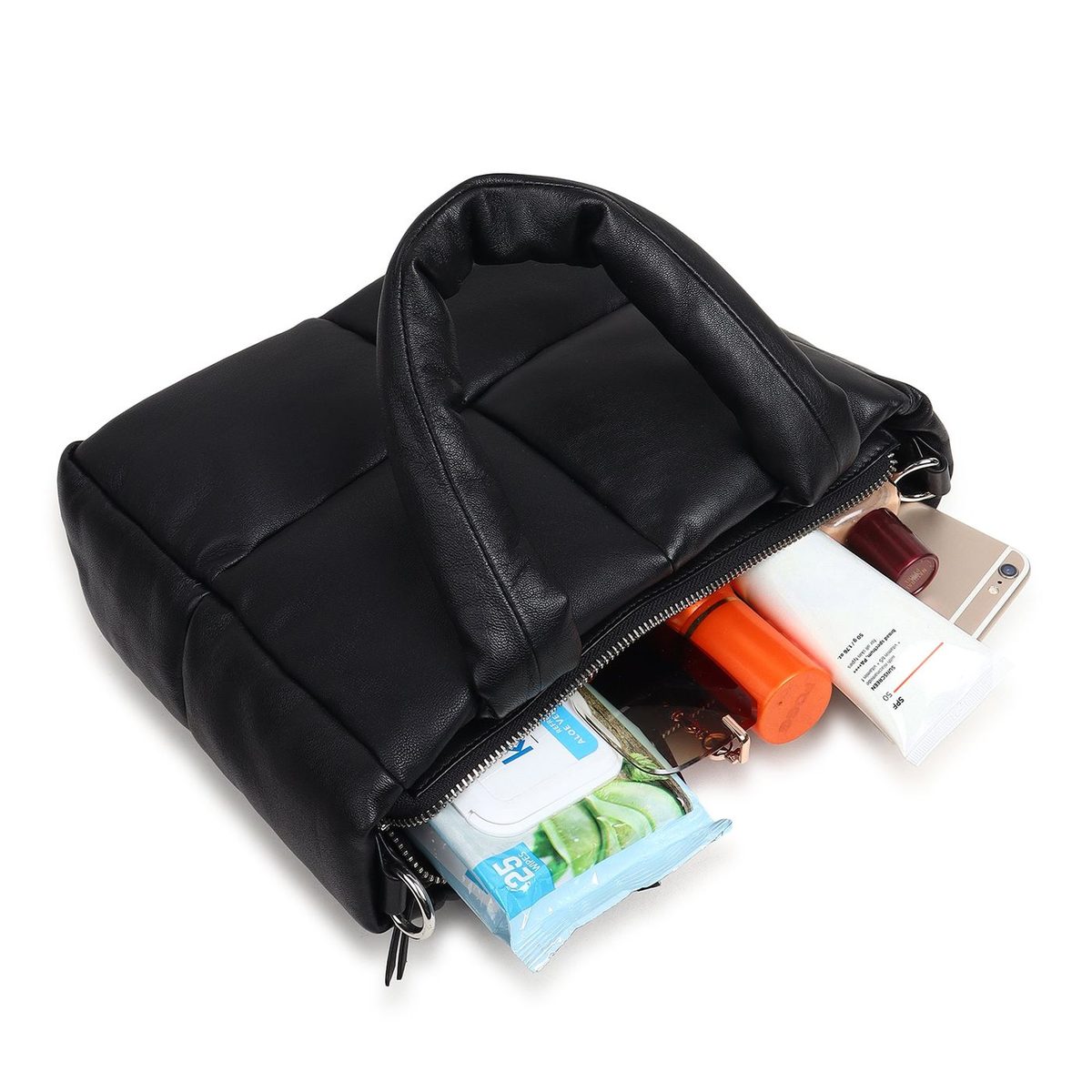 Darling Leather Handbag - Limited Edition thumbnail 5