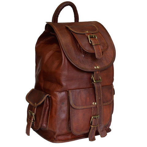 Spencer Hiking Backpack thumbnail 19
