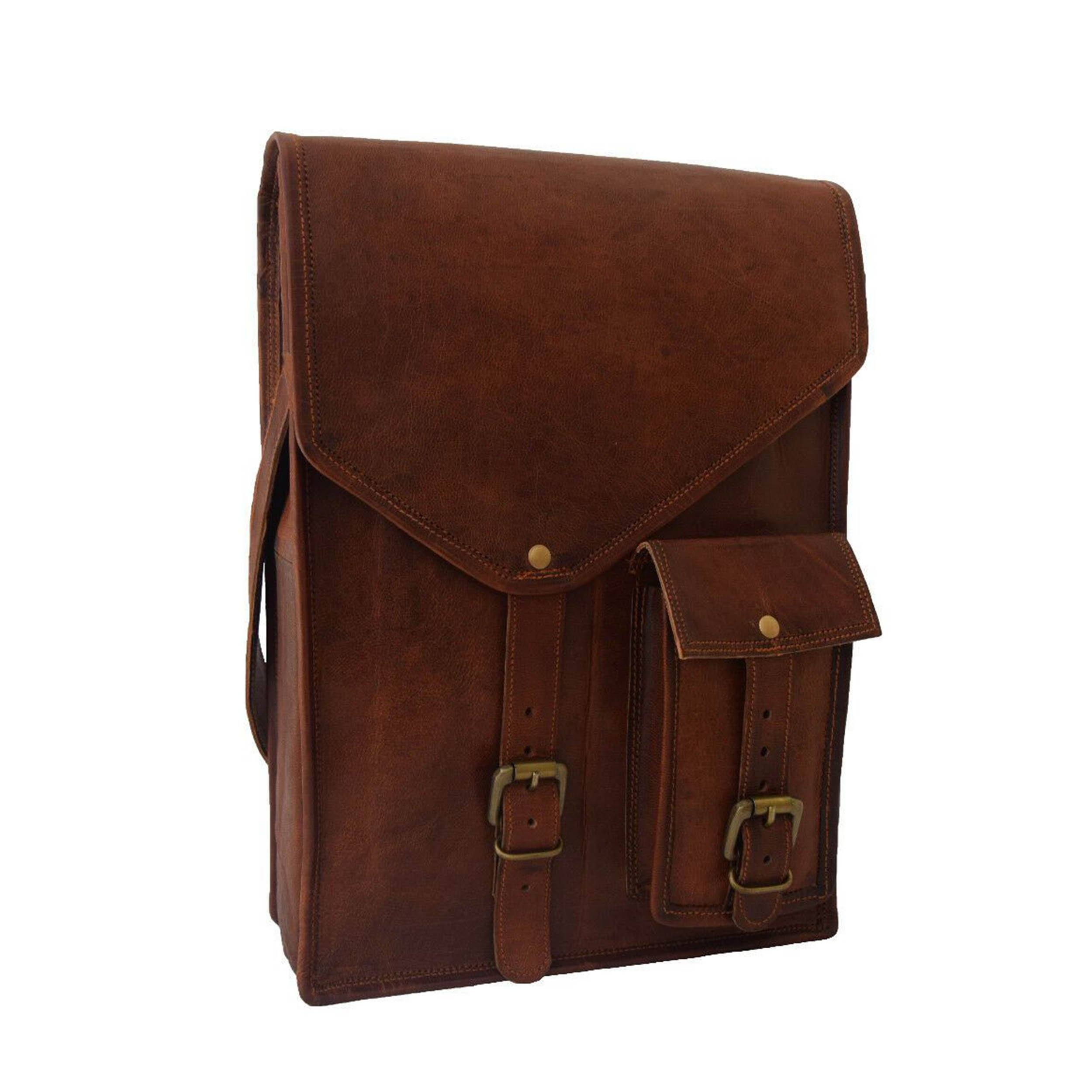 Barnett Crossbody Shoulder Bag thumbnail 2