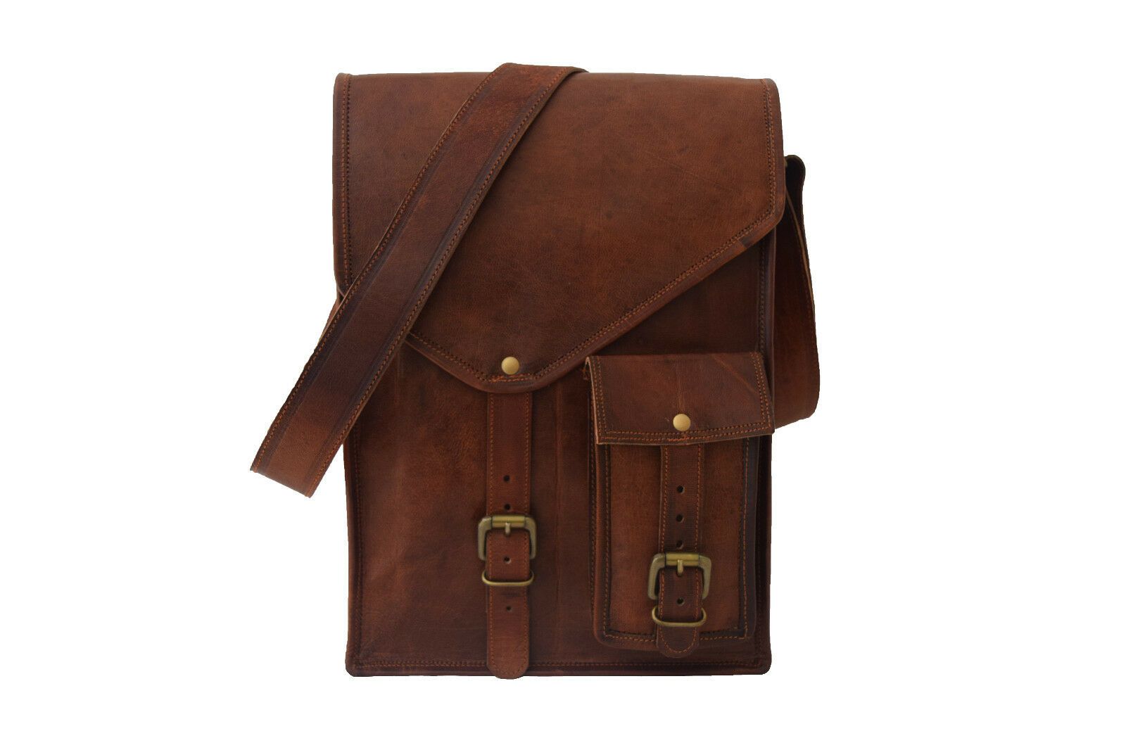 Barnett Crossbody Shoulder Bag thumbnail 4