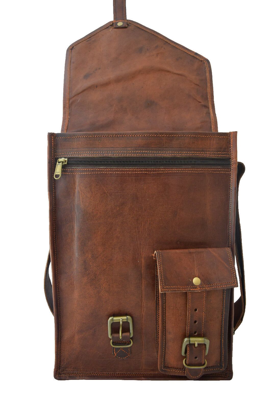Barnett Crossbody Shoulder Bag thumbnail 6