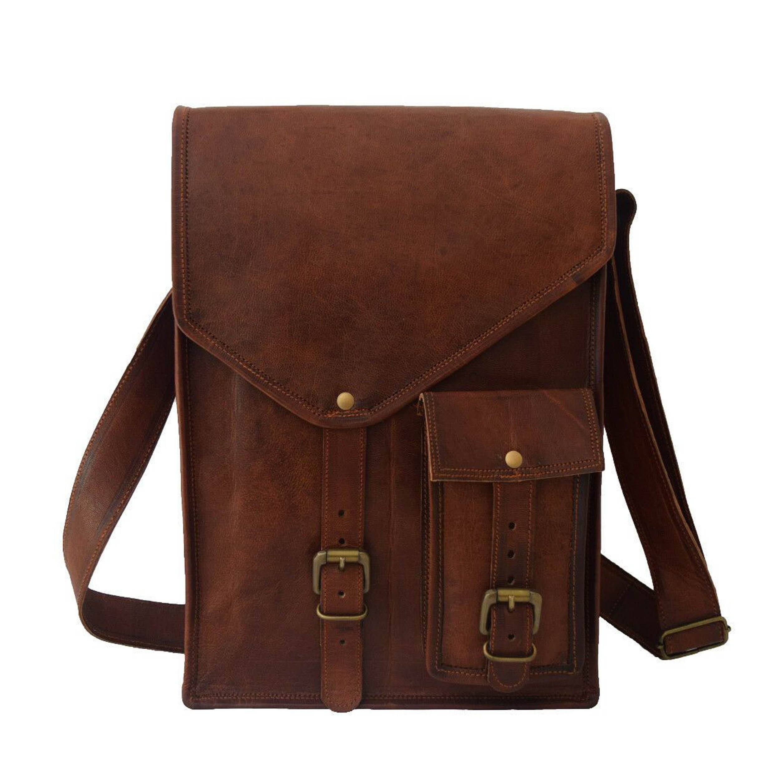 Barnett Crossbody Shoulder Bag thumbnail 7