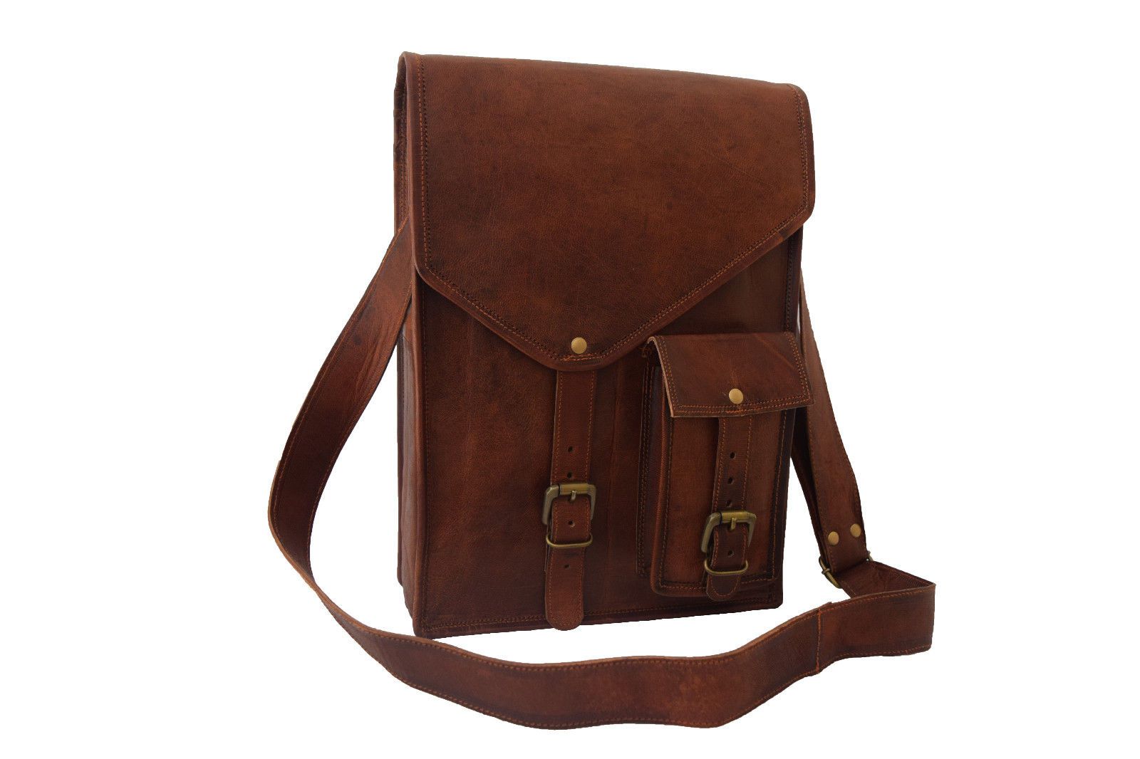 Barnett Crossbody Shoulder Bag thumbnail 9