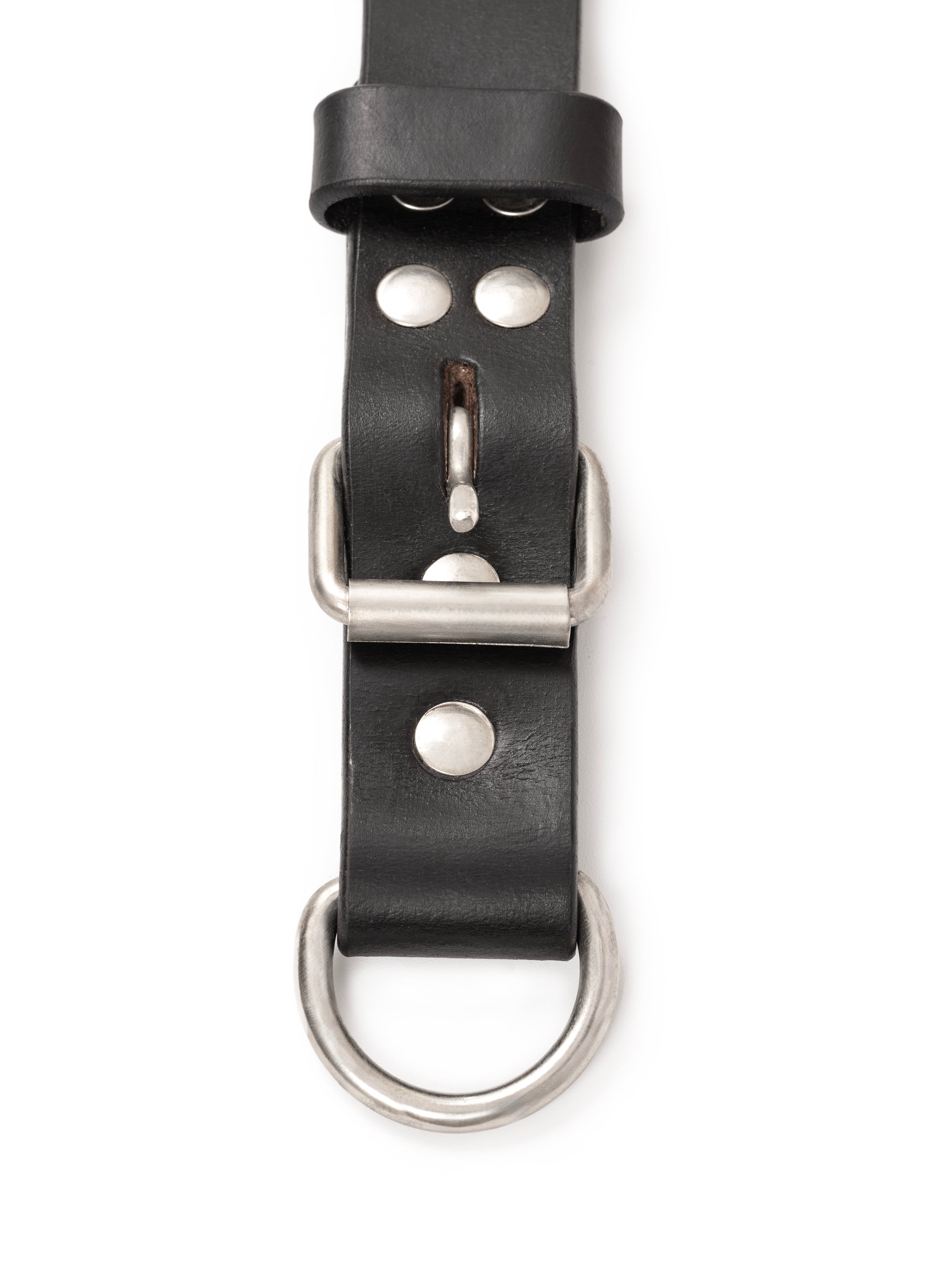 Agitation Leather Dog Collar thumbnail 18