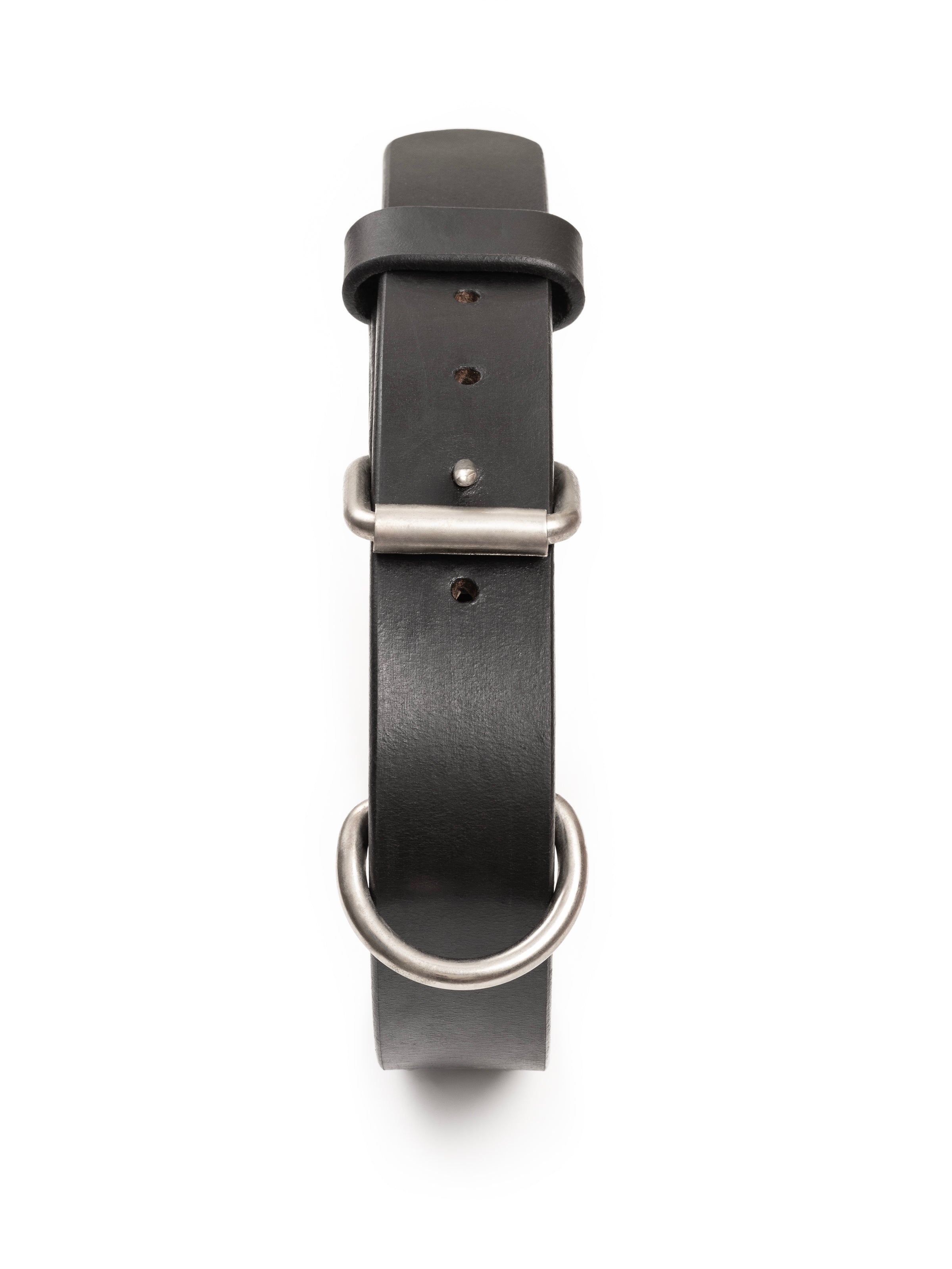 Agitation Leather Dog Collar thumbnail 4
