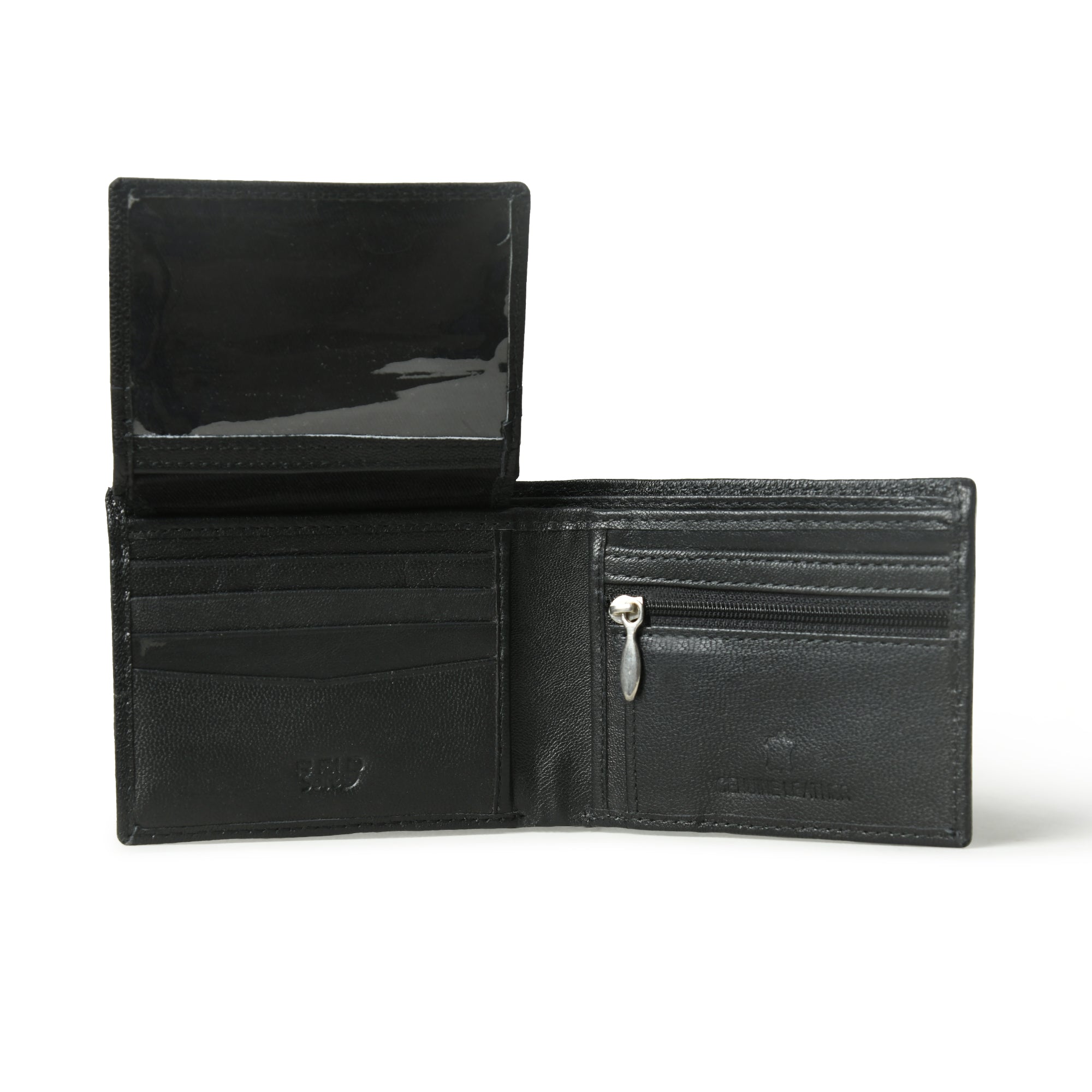 Donovan Mens Wallet thumbnail 5