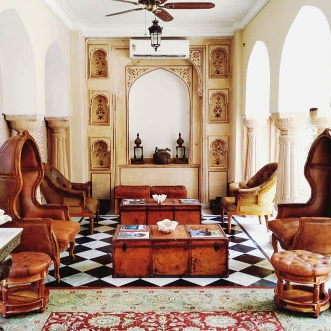 Drawing Room Set sofa and furniture