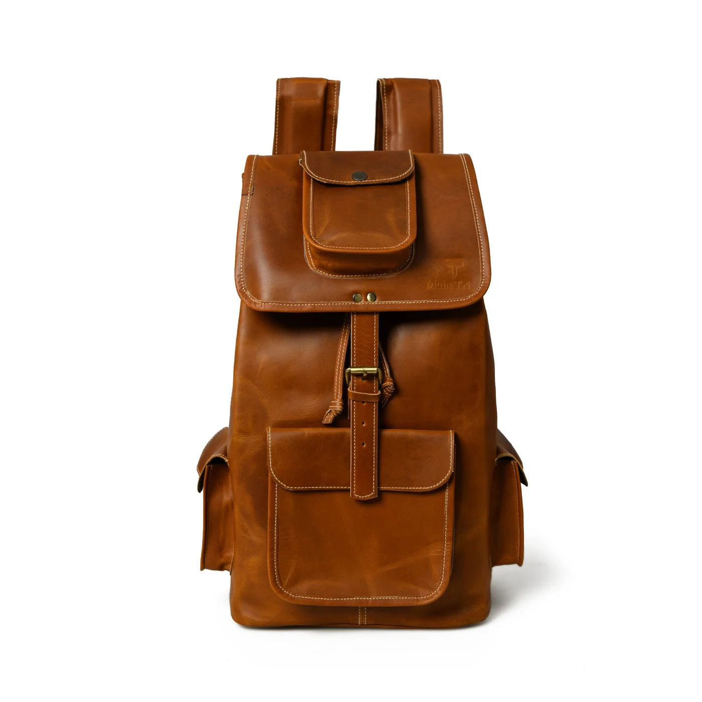 Earthtone Trekking Backpack