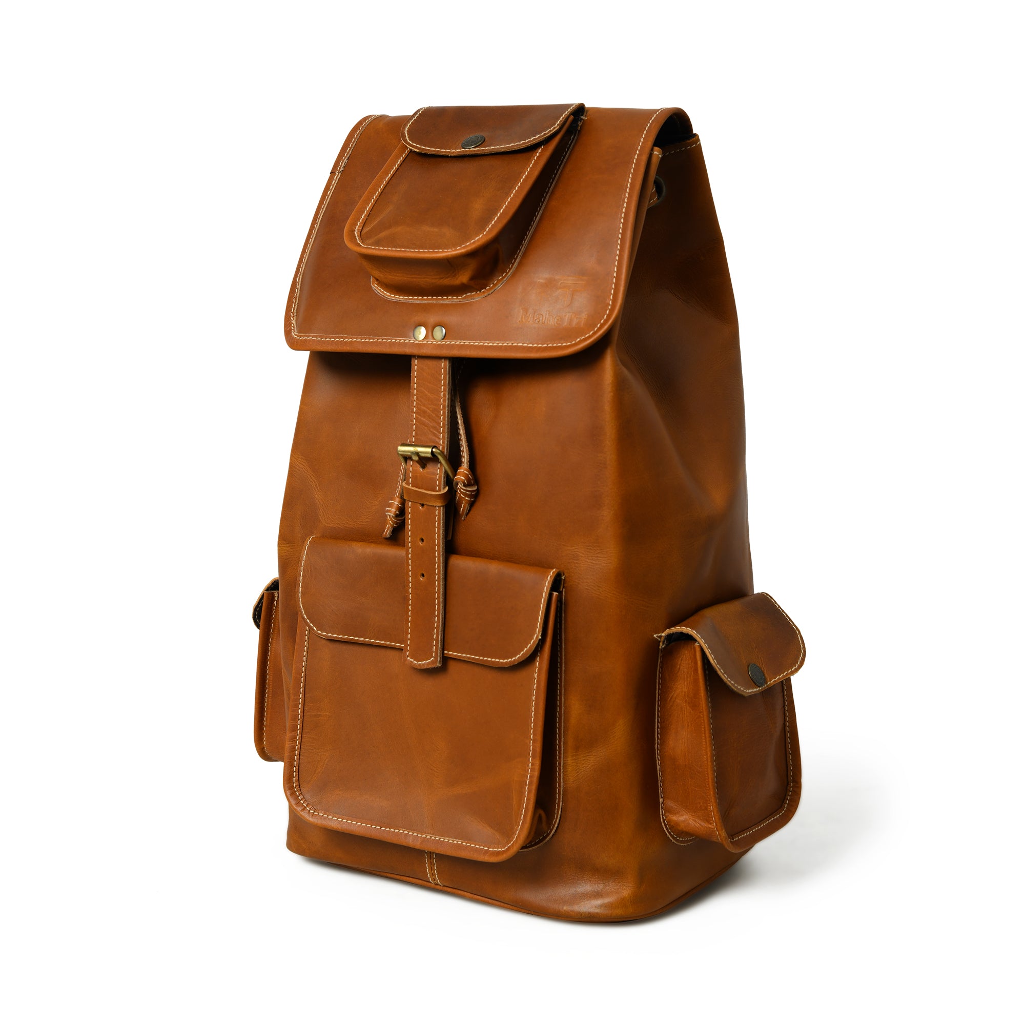 Earthtone Trekking Backpack thumbnail 2