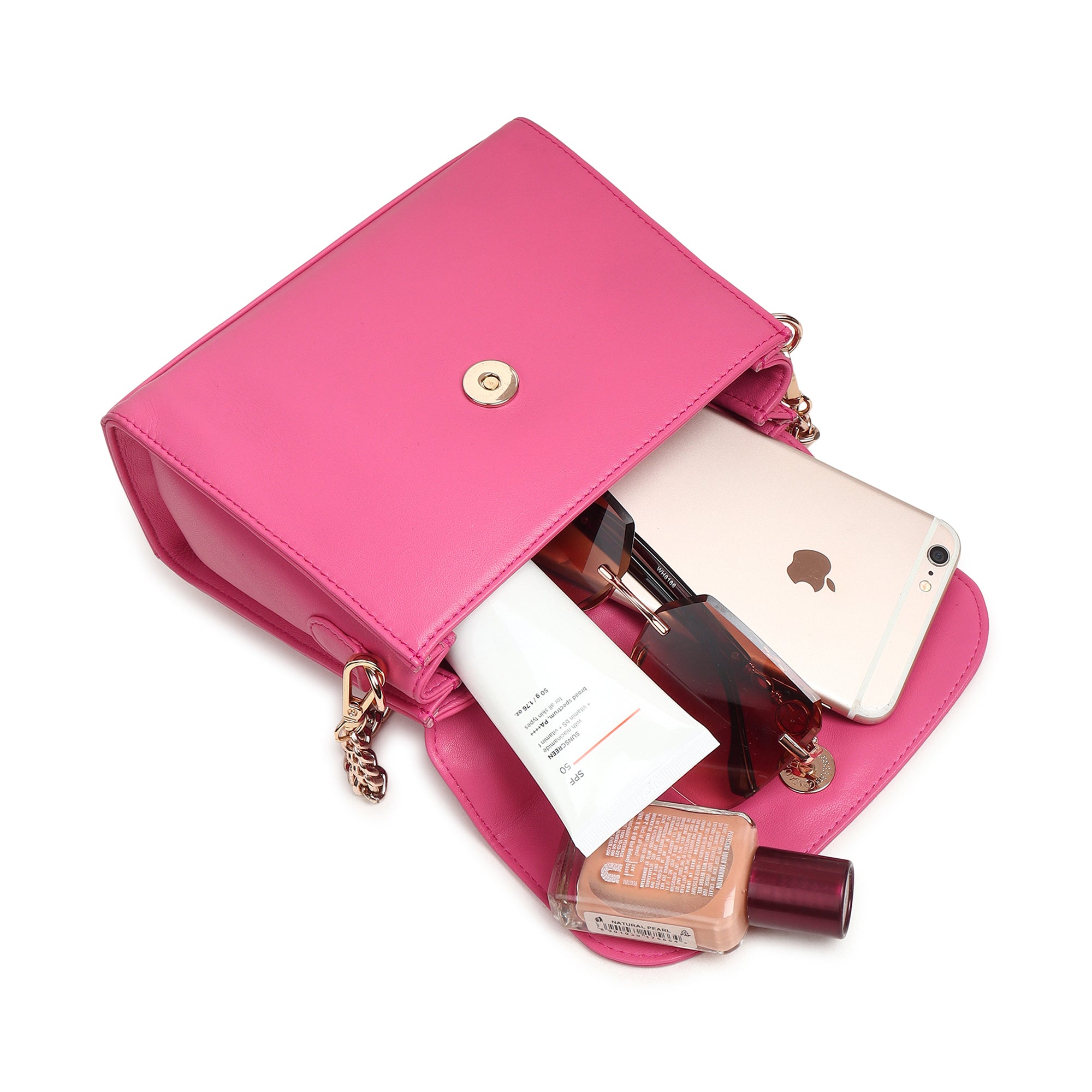 Elle Leather Sling - Limited Edition thumbnail 5